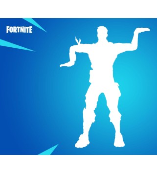 Fortnite - Glyphic Emote DLC PC Epic Games Epic Games Key GLOBAL